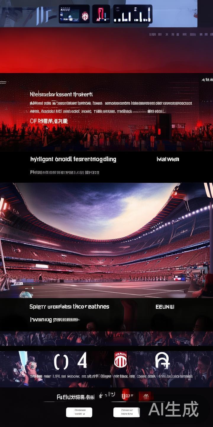 1.&nbsp;数字内容的深度整合：爱游戏体育平台将为AC米