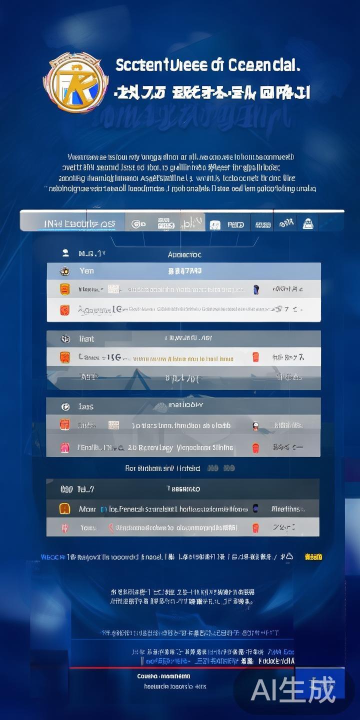 查找具体比赛时间与直播链接
腾讯体育会提前公布国