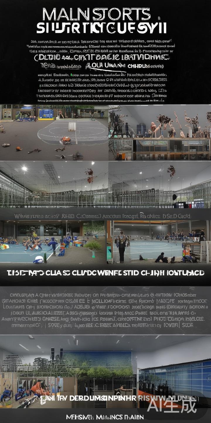 在技能训练领域，米兰体育工作室设有专业的教练团队，