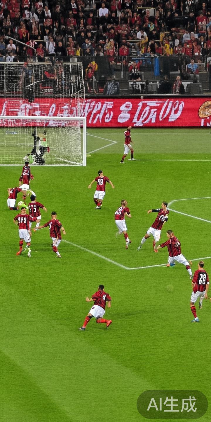 球星云集与技战术：从马尔蒂尼、卡卡到伊布拉希莫维奇