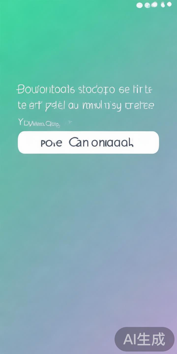 下载安装
点击“下载”或“获取”按钮，等待应用自