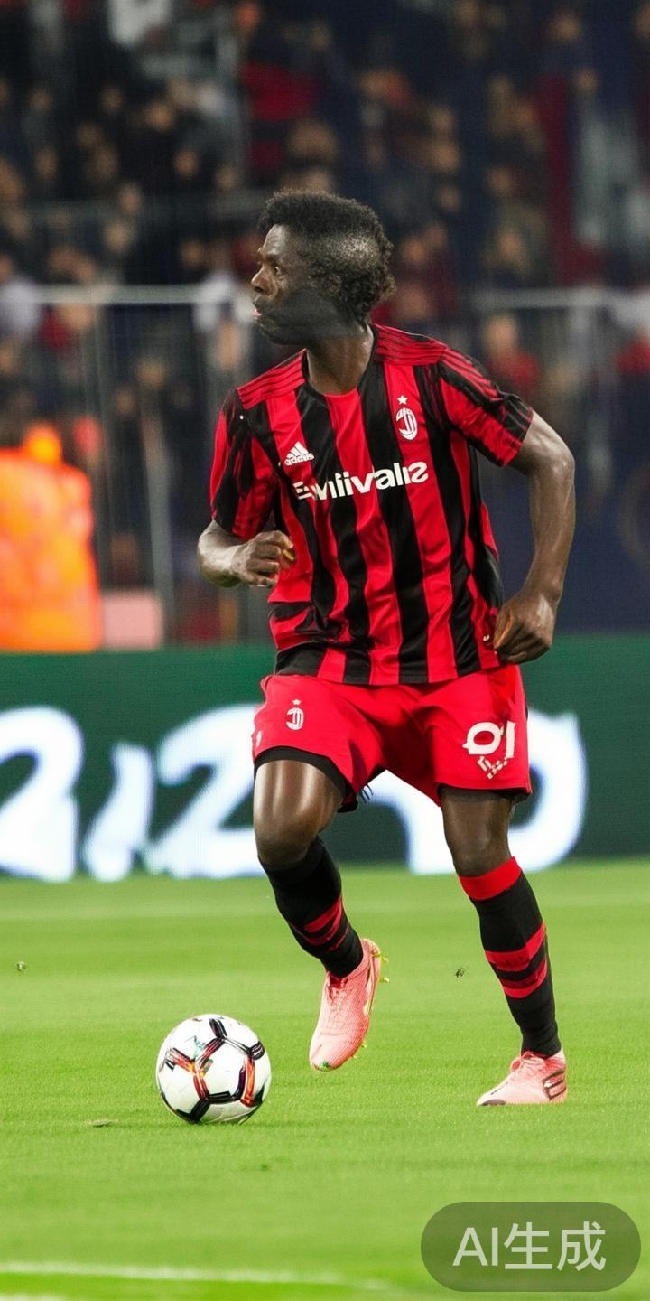 米兰体育在近期的转会窗口中积极补充实力，迎来几位具