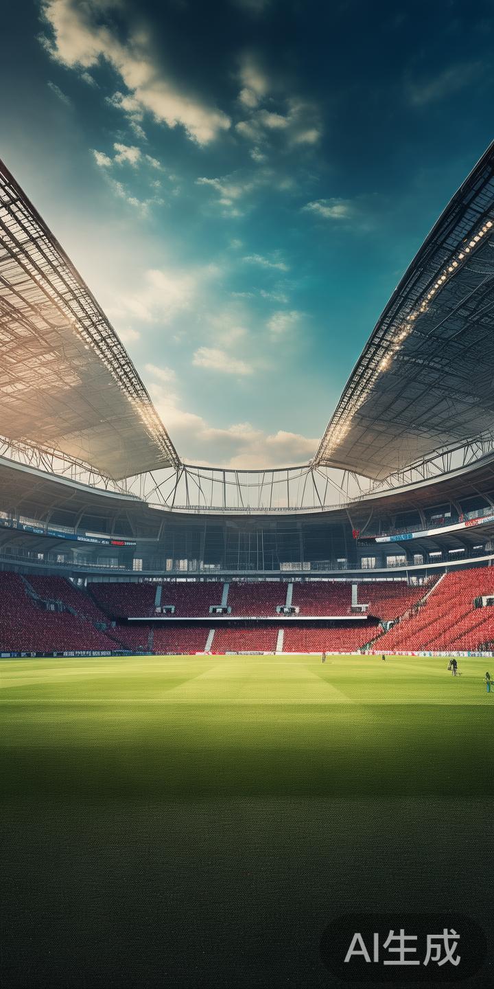 米兰体育文化的核心——足球精神的传承与创新
作为