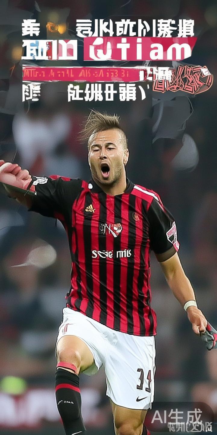 新浪体育米兰论坛:深入关注AC米兰最新比赛资讯与球迷激情热议 在足球世界中,AC米兰作为历史悠久且充满荣耀的俊秀