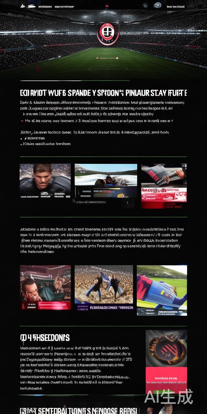 除了赛事信息，米兰体育官方网站还不断发布关于俱乐部