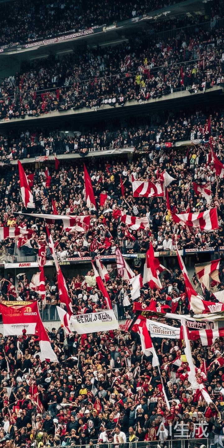 案例分析方面，AC米兰的“Curva&nbsp;Sud”区域