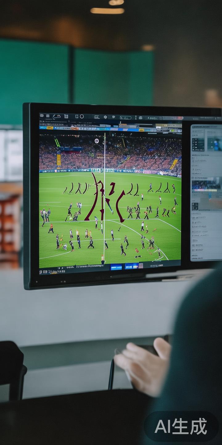 国际米兰体育测评:优化战术布局与提升竞技水平的核心指南 这种测评还涉及到技术动作的细节分析,帮助教练优化战