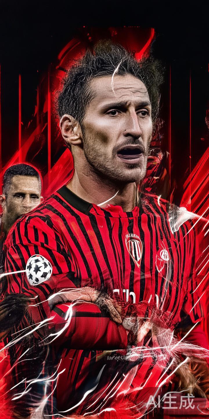 在过去的几个赛季中，AC米兰的整体表现呈现出波动态