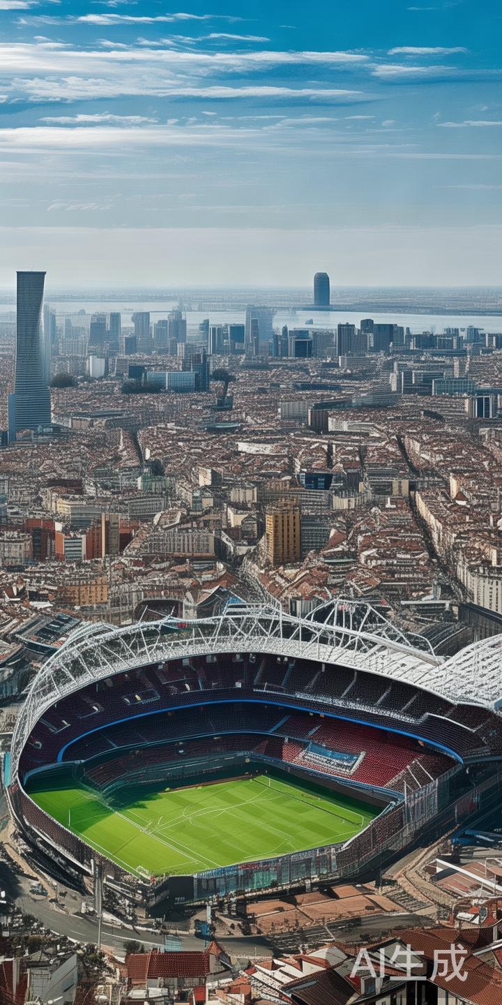 作为意大利的经济和文化重镇，米兰一直以来都是体育运