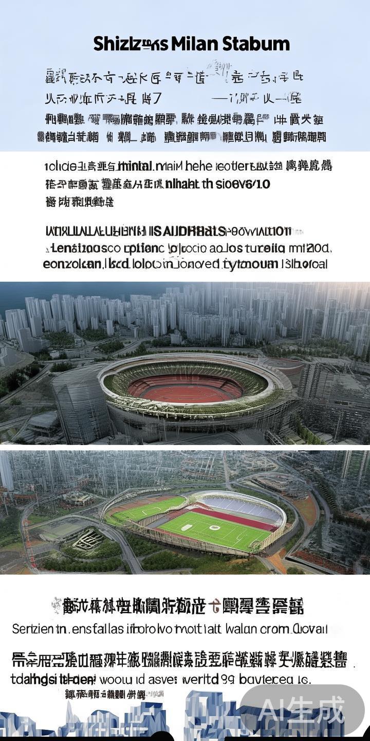 当前，随着城市化进程的不断推进，体育场馆在城市生活