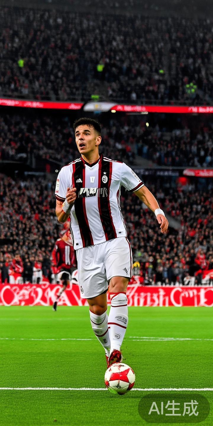 在高速发展的数字时代，足球直播已从传统的电视转向多