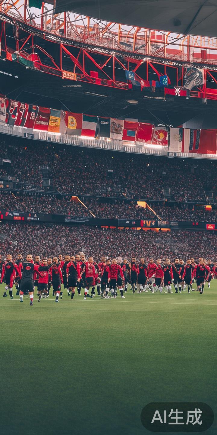 米兰体育在国际足球界的影响力与辉煌成就分析 米兰米兰体育在国际舞台上的曝光度极高,无论是在欧洲