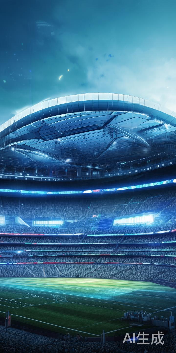 莱比锡则以其敏锐的市场洞察力，积极推动数字化转型。