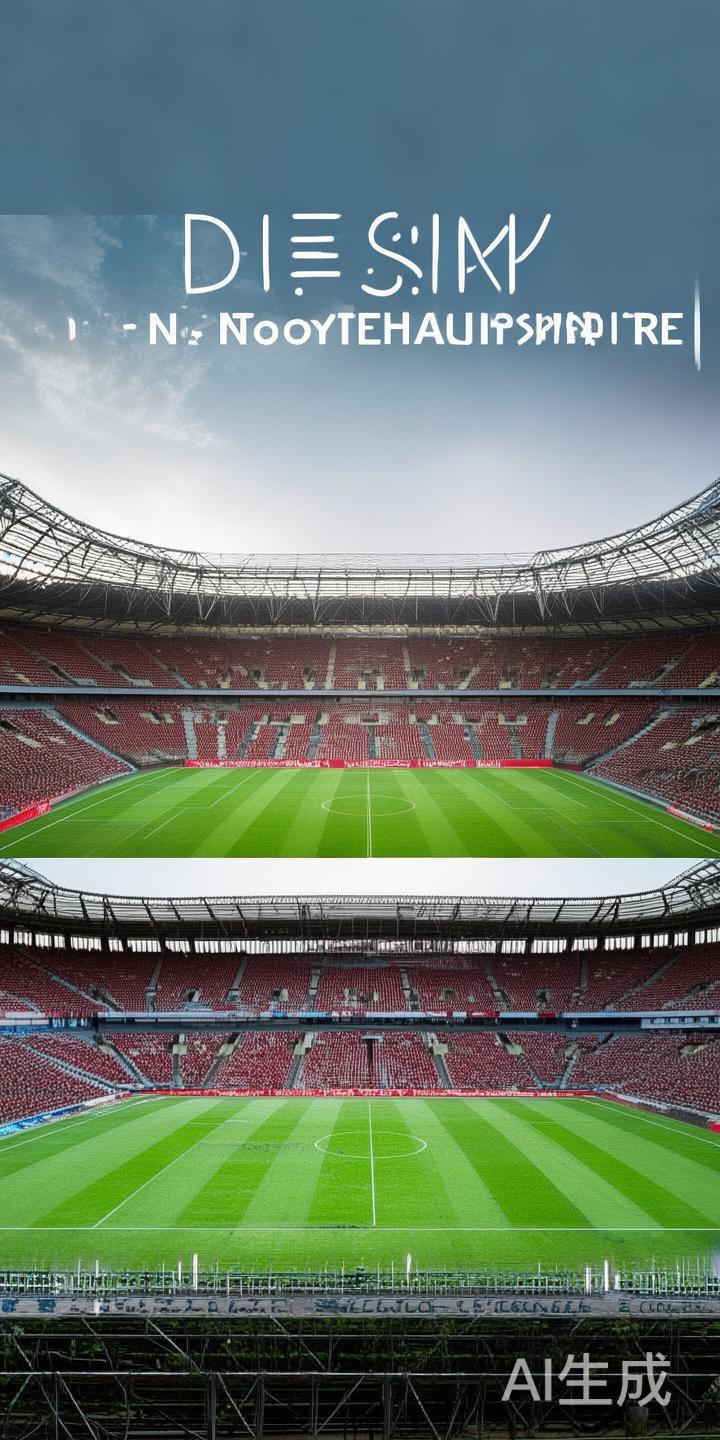 全面解读米兰国际体育西区核心设施及精彩赛事活动亮点 在米兰体育西区,圣西罗体育场无疑是其中的璀璨明珠。