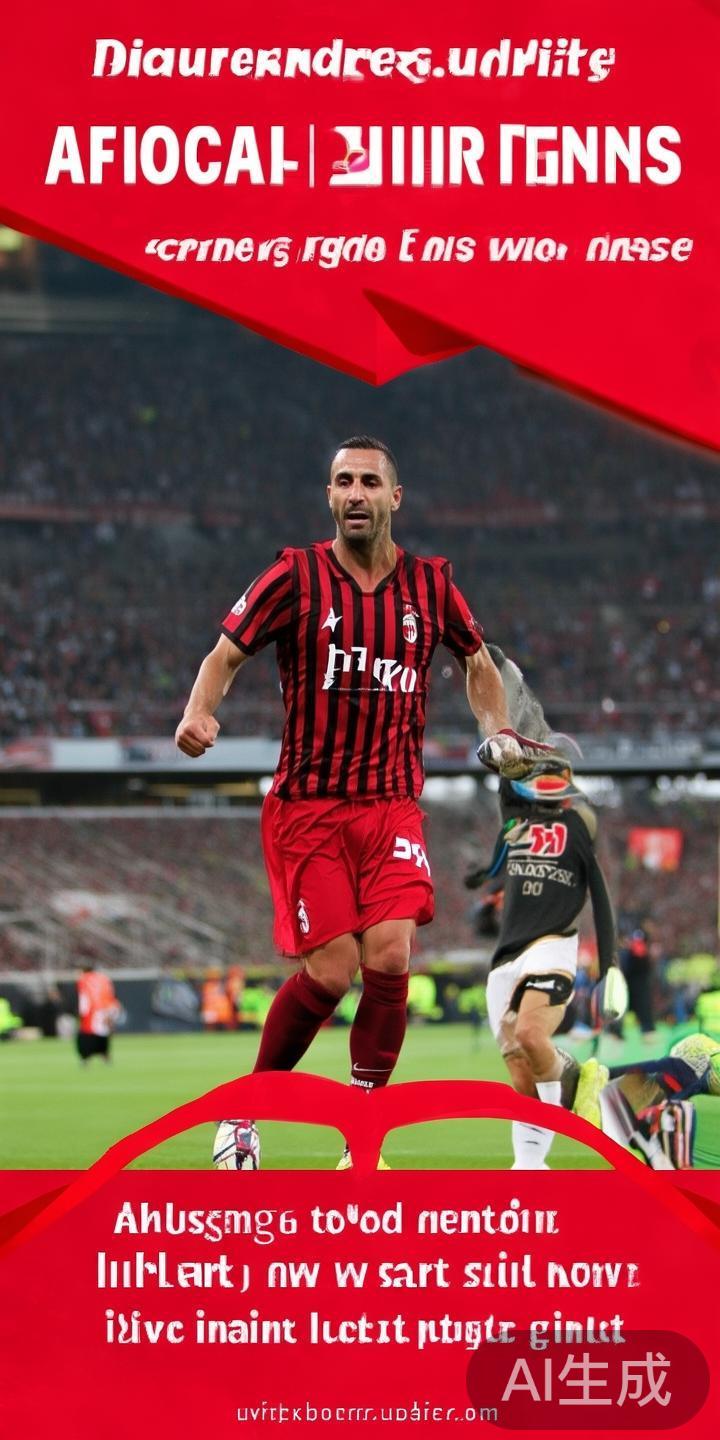 全面掌握AC米兰最新动态:官方平台提供详细球队资讯与比赛信息 在足球世界充满激情与竞争的舞台上,AC米兰作为欧洲