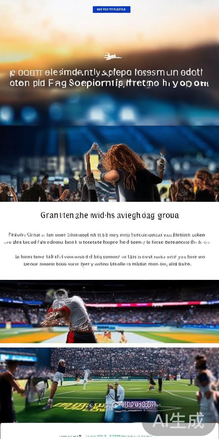 全面掌握米兰体育中国官网最新资讯与官方活动一站式平台 该官网不仅仅是获取信息的窗口,还整合了多种便捷功能