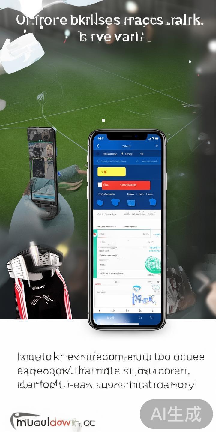 米兰体育APP推荐:优质体育内容与极致用户体验的最佳选择 除了内容,用户体验的优化也是米兰体育APP核心竞争