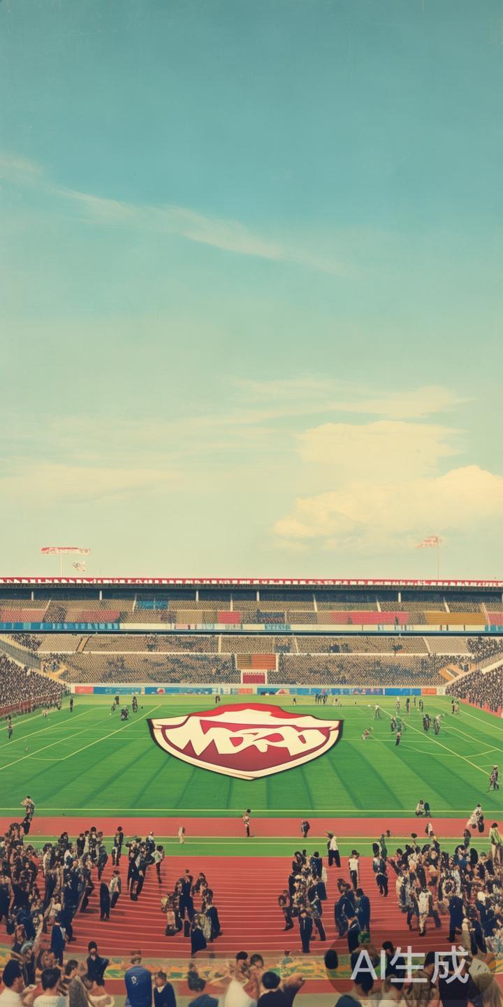 米兰体育协会，简称为MAS，成立于20世纪初，旨在