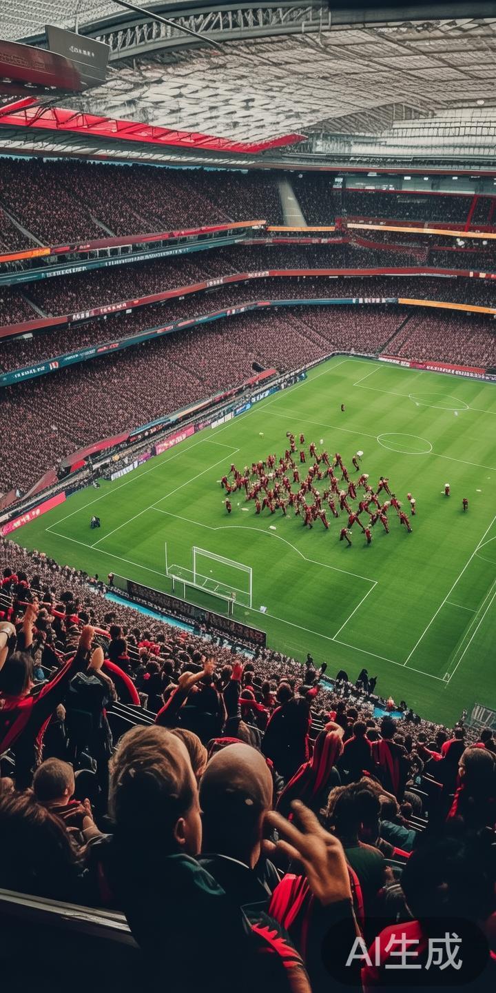 全面解析PP体育:米兰队近期表现与战术亮点深度剖析 近年来,米兰队在意甲联赛和欧洲赛场上的表现持续引发