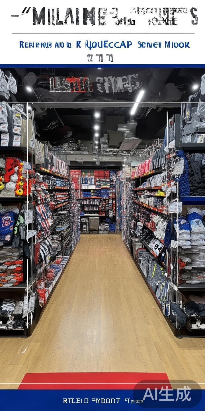 在米兰体育购买商品后如何办理退款及详细流程指南 在米兰体育购买商品可能是一段令人期待的购物体验,无